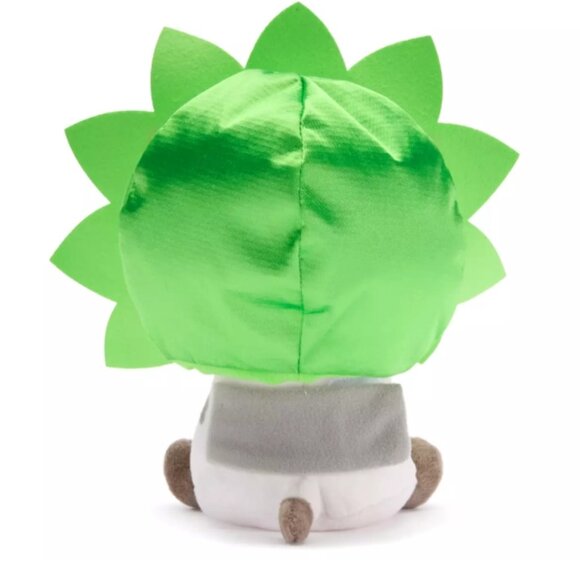 Disney Pua Mini Mix-Its Plush – Moana w/detachable Hat 7'' NWT New in Hand - Picture 9 of 11